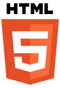 HTML 5 Logo